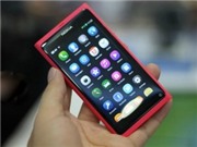 Bóng đá anh, ngoại hạng anh, lịch thi đấu euro 2012, Nokia định ngày ra mắt điện thoại thông minh N9